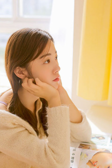 保科真美