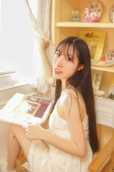 傅淼微博