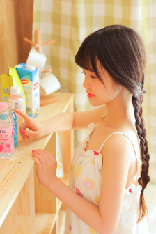 龙威小子